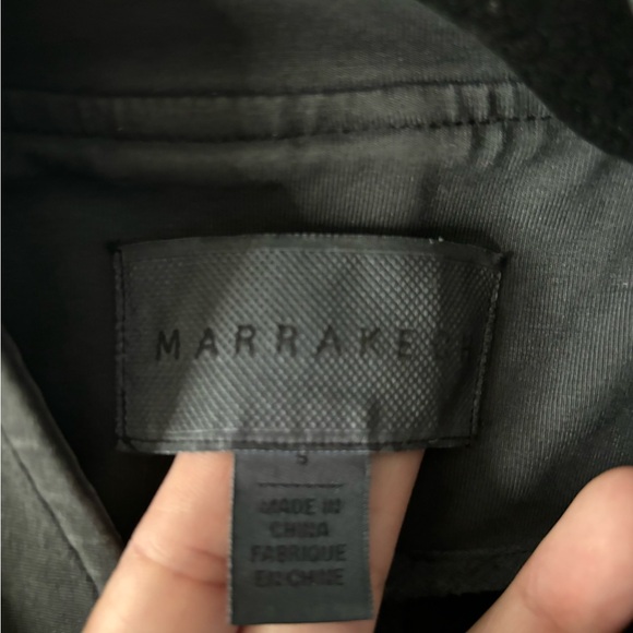 Marrakech Military jacket - Picture 2 of 10